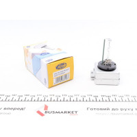 002574100000 MAGNETI MARELLI Автолампа D3S 42V 35W PK32d-5 Xenon