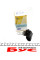 002577200000 MAGNETI MARELLI Автолампа HB3 12V 60W P20d Standard