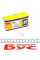 003821100000 MAGNETI MARELLI Автолампа W3W 12V 3W W2.1x9.5d Standard (габарит, щиток приладів) (без цоколя)
