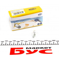 003921100000 MAGNETI MARELLI Автолампа W5W 12V 5W W2.1x9.5d Standard (без цоколя)