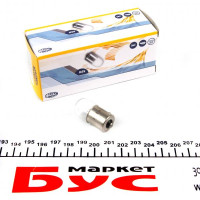 004007100000 MAGNETI MARELLI Автолампа R5W 12V 5W BA15s Standard