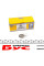 004008100000 MAGNETI MARELLI Автолампа R10W 12V 10W BA15s Standard