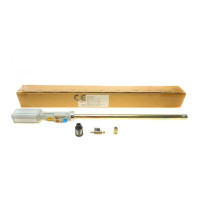 007935017105 MAGNETI MARELLI Насос для олії 740mm (пневмо)
