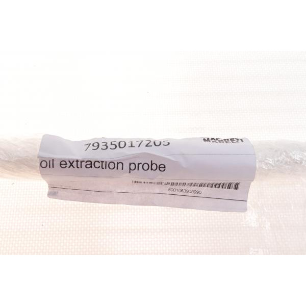 007935017205 MAGNETI MARELLI Зонд для вилучення олії (8x800mm)