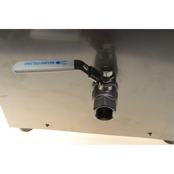 007935018070 MAGNETI MARELLI Мойка ультразвуковая MU-230 (23L) (475x280x170mm)