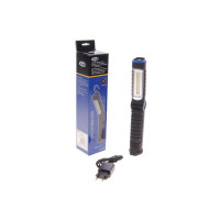 007935030030 MAGNETI MARELLI Ліхтарик інспекційний (160-240Lm/3W/поворот на 120°)