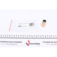 007936210070 MAGNETI MARELLI Хомут тонкостінний сталевий (G8 Ø 18x 12.3)