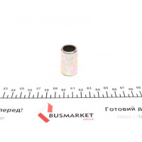 007936210080 MAGNETI MARELLI Хомут тонкостінний сталевий (G10 Ø 20x15.6)