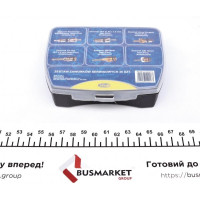 007950024070 MAGNETI MARELLI Комплект заправних клапанів (33 шт.)