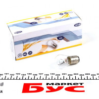 008528100000 MAGNETI MARELLI Автолампа P21/5W 12V 21/5W BAY15d Standard