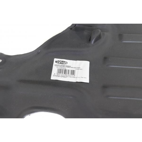 021316939020 MAGNETI MARELLI Захист двигуна Ford Focus III 1.4-2.0 11-