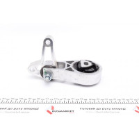 030607010050 MAGNETI MARELLI Подушка двигуна (задня) Fiat Doblo 1.6 16V 01-