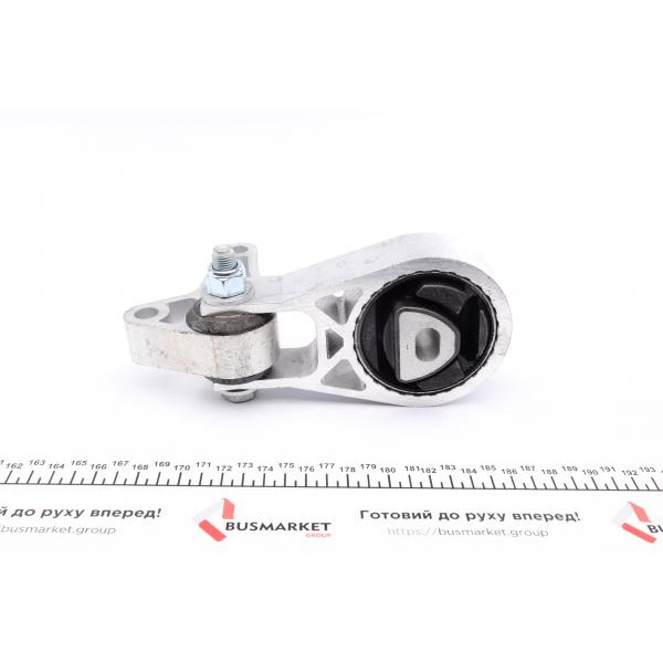 030607010050 MAGNETI MARELLI Подушка двигуна (задня) Fiat Doblo 1.6 16V 01-