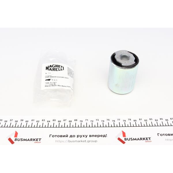 030607010149 MAGNETI MARELLI Сайлентблок ресори (задній/передній) Fiat Doblo 01-