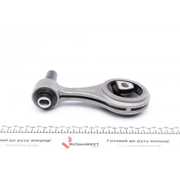 030607010532 MAGNETI MARELLI Подушка двигуна (задня/нижня) Fiat Doblo 10-