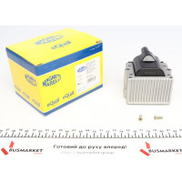 060717006012 MAGNETI MARELLI Котушка запалювання VW T4/Caddy II/Passat/Audi 100 88-05