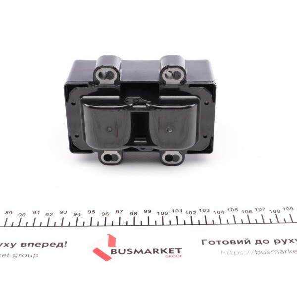 060717060012 MAGNETI MARELLI Котушка запалювання Renault Kangoo 1.4-1.6 16V 97-