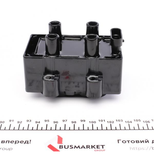 060717060012 MAGNETI MARELLI Котушка запалювання Renault Kangoo 1.4-1.6 16V 97-