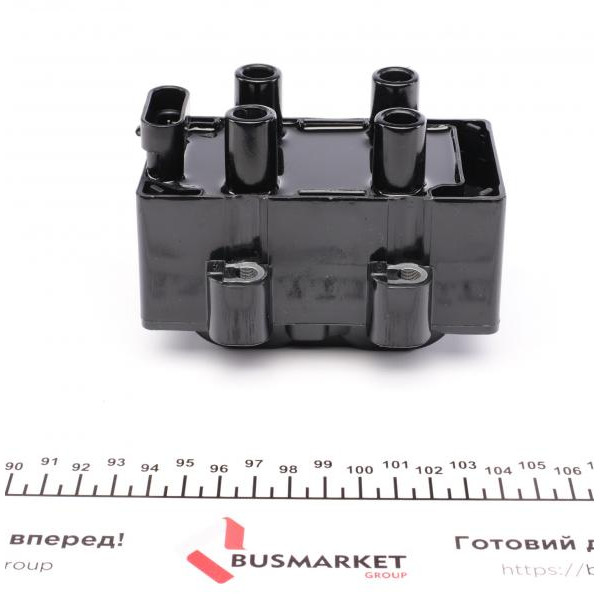 060717060012 MAGNETI MARELLI Котушка запалювання Renault Kangoo 1.4-1.6 16V 97-