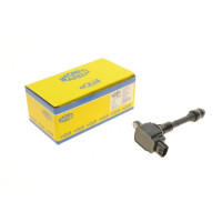 060717095012 MAGNETI MARELLI Котушка запалювання Nissan Primera 2.0 02-/X-Trail 2.0-2.5 01-13