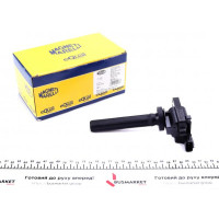 060717107012 MAGNETI MARELLI Котушка запалювання Mitsubishi Colt/Lancer 1.3/1.6 96-