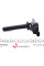 060717107012 MAGNETI MARELLI Котушка запалювання Mitsubishi Colt/Lancer 1.3/1.6 96-