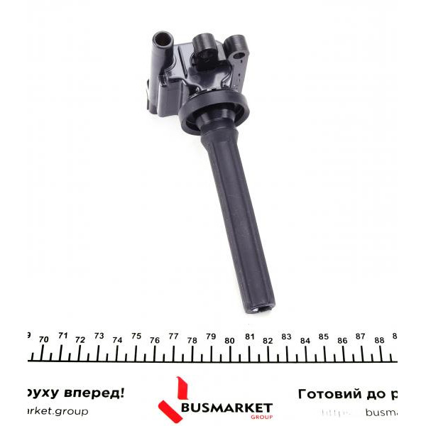 060717107012 MAGNETI MARELLI Котушка запалювання Mitsubishi Colt/Lancer 1.3/1.6 96-
