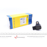 060717125012 MAGNETI MARELLI Котушка запалювання Toyota Land Cruiser 4.7 98-07/Lexus GS 4.3 00-11