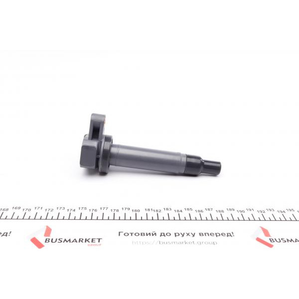 060717125012 MAGNETI MARELLI Котушка запалювання Toyota Land Cruiser 4.7 98-07/Lexus GS 4.3 00-11