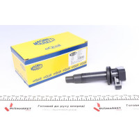 060717126012 MAGNETI MARELLI Котушка запалювання Toyota Avensis/Yaris 1.0-1.6 00-