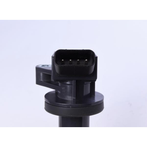 060717126012 MAGNETI MARELLI Котушка запалювання Toyota Avensis/Yaris 1.0-1.6 00-