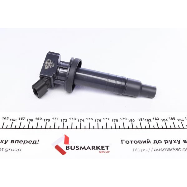 060717126012 MAGNETI MARELLI Котушка запалювання Toyota Avensis/Yaris 1.0-1.6 00-