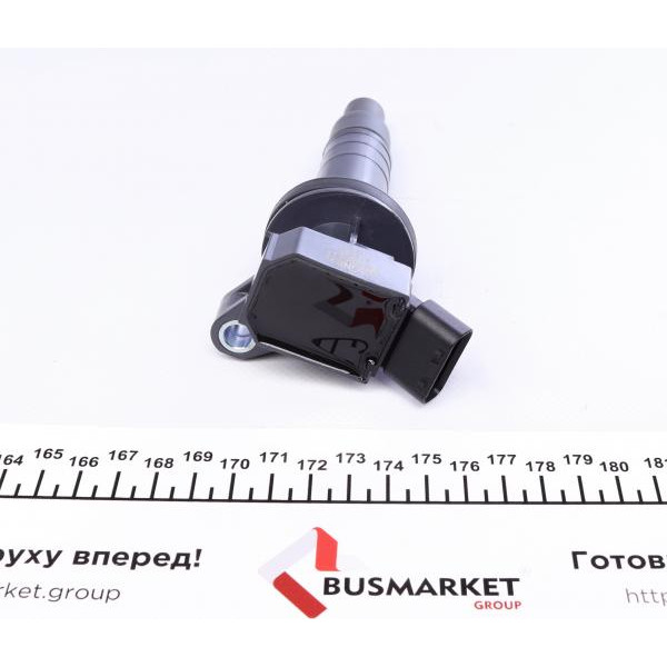 060717126012 MAGNETI MARELLI Котушка запалювання Toyota Avensis/Yaris 1.0-1.6 00-