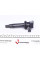 060717126012 MAGNETI MARELLI Котушка запалювання Toyota Avensis/Yaris 1.0-1.6 00-