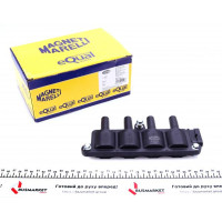 060717135012 MAGNETI MARELLI Котушка запалювання Fiat Doblo1.4i 05-