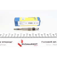 061900167304 MAGNETI MARELLI Свічка розжарювання Citroen Berlingo/Peugeot Partner 1.9D 98-