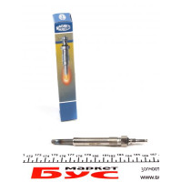 062900003304 MAGNETI MARELLI Свічка розжарення MB OM604-606 (11.5V) (M12x1.25/4.5s)
