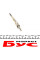 062900003304 MAGNETI MARELLI Свічка розжарення MB OM604-606 (11.5V) (M12x1.25/4.5s)