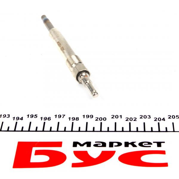 062900003304 MAGNETI MARELLI Свічка розжарення MB OM604-606 (11.5V) (M12x1.25/4.5s)