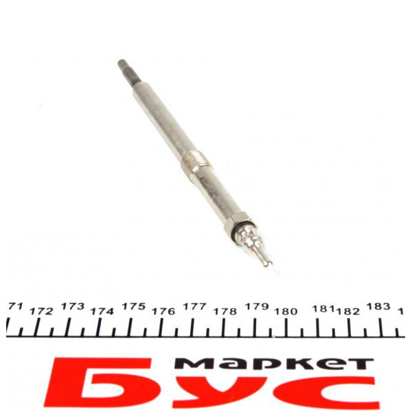 062900026304 MAGNETI MARELLI Свічка розжарювання Renault Master/Trafic 2.5dCi