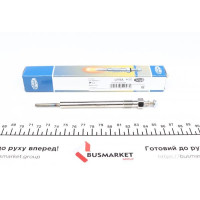 062900066304 MAGNETI MARELLI Свічка розжарення Kia Sorento 2.5CRDi 02-/Hyundai H-1 2.5TCi 97-