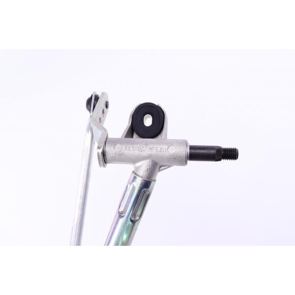 064300347010 MAGNETI MARELLI Механізм склоочисника (трапеція) Renault Megane II 02-09 (з моторчиком)