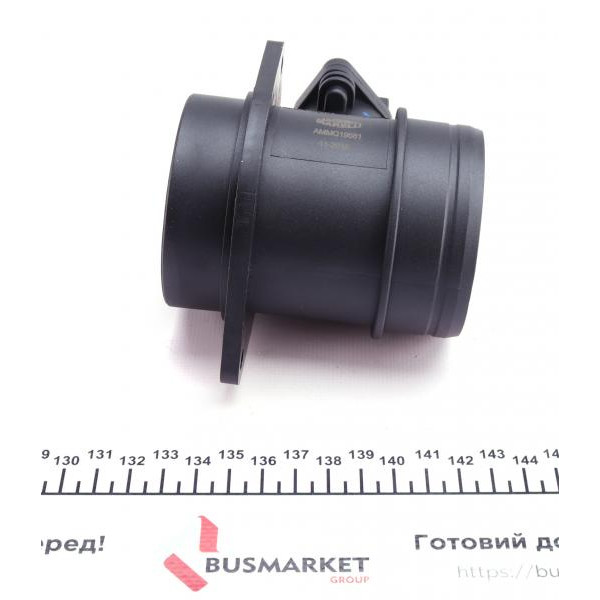 213719612019 MAGNETI MARELLI Витратомір повітря VW LT/T4 2.5TDI 00-