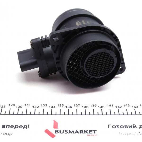 213719612019 MAGNETI MARELLI Витратомір повітря VW LT/T4 2.5TDI 00-