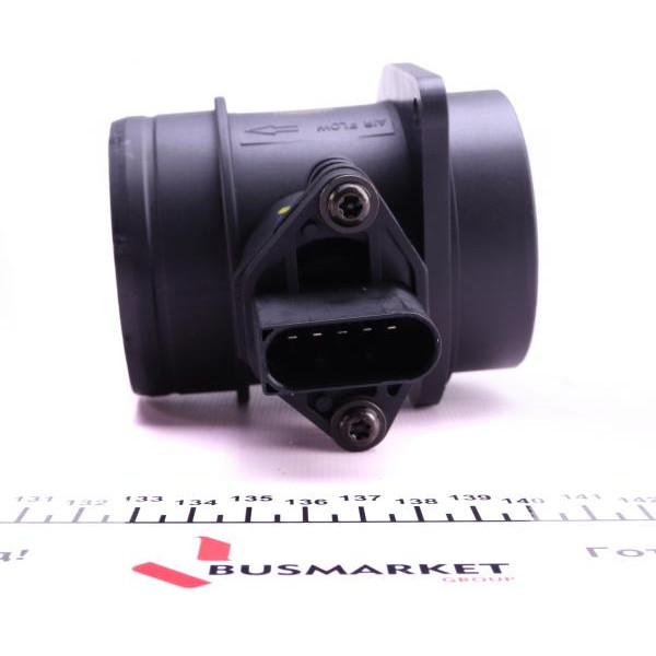 213719612019 MAGNETI MARELLI Витратомір повітря VW LT/T4 2.5TDI 00-