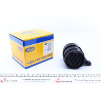 213719755019 MAGNETI MARELLI Витратомір повітря Fiat Ducato/Iveco 2.3/3.0JTD 06-