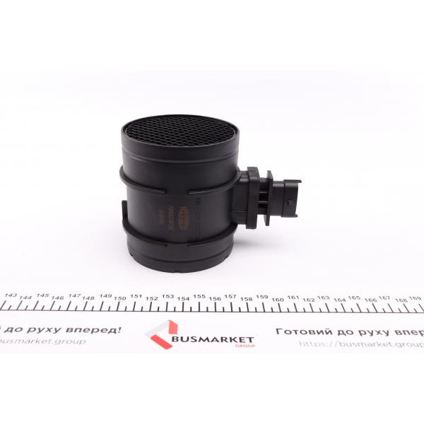 213719755019 MAGNETI MARELLI Витратомір повітря Fiat Ducato/Iveco 2.3/3.0JTD 06-