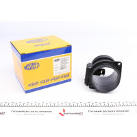 213719760019 MAGNETI MARELLI Витратомір повітря Citroen Jumpy 2.0HDi 07-