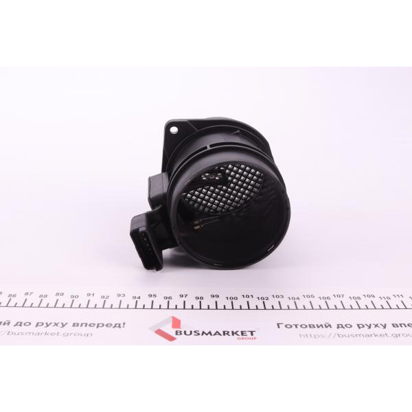 213719793019 MAGNETI MARELLI Витратомір повітря Renault Master 3.0dCi 06-