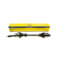 302004190072 MAGNETI MARELLI Напіввісь MB (W631) 2.4D 88-96 (30x734)